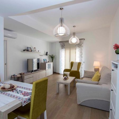 Cruz Del Mar Beach, Apartamentos Living Sur 치피오나 외부 사진