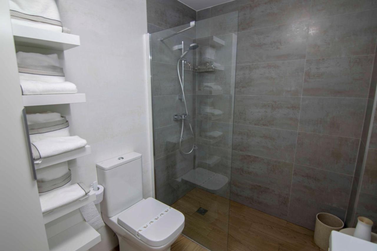 Cruz Del Mar Beach, Apartamentos Living Sur 치피오나 외부 사진